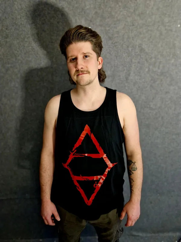 Awake Again Tank Top