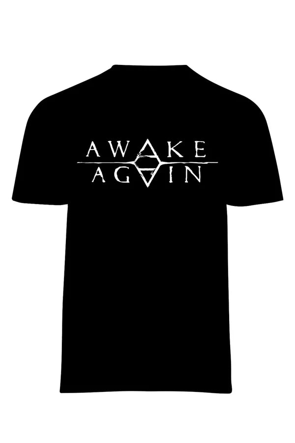 Awake Again Logo T-Shirt