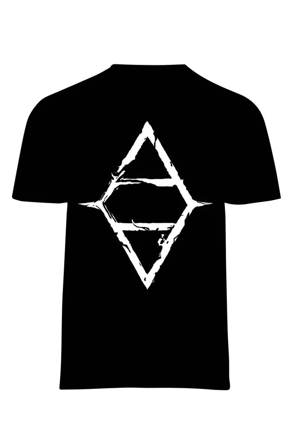 2023 T-Shirt White Logo